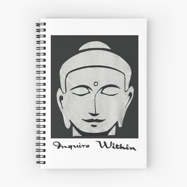 Item preview, Inquire Within Eastern Logo designed and sold by factorella.