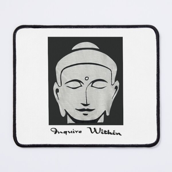 Item preview, Inquire Within Eastern Logo designed and sold by factorella.