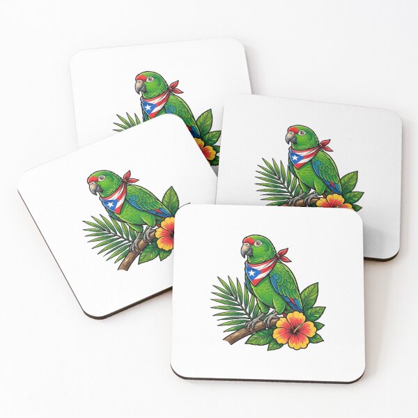 Item preview, Tropical Bird designed and sold by StudioBase.
