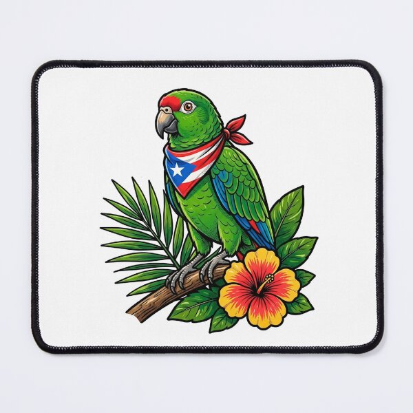 Item preview, Tropical Bird designed and sold by StudioBase.