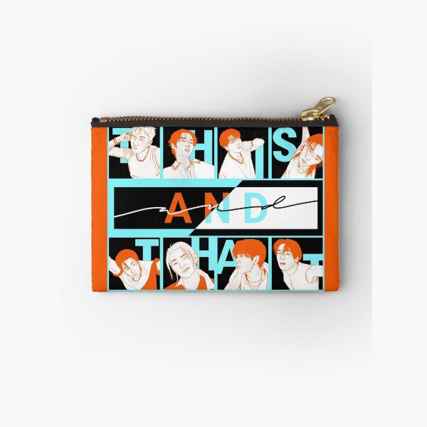 Item preview, this//and//that (THIS ver.) designed and sold by strayonmars.