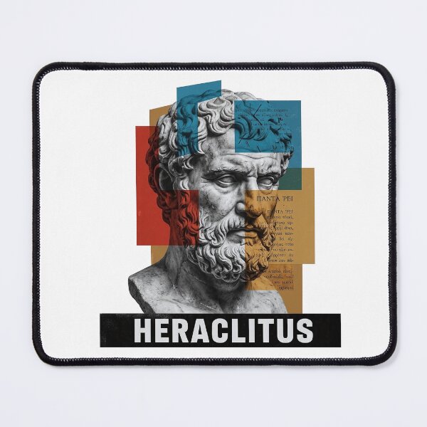 Item preview, Ancient Greek Philosophers Shirt - Socrates Plato Aristotle Retro Collage Art designed and sold by OzzFrequency.