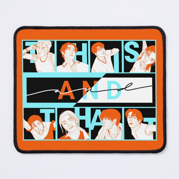 Item preview, this//and//that (THIS ver.) designed and sold by strayonmars.
