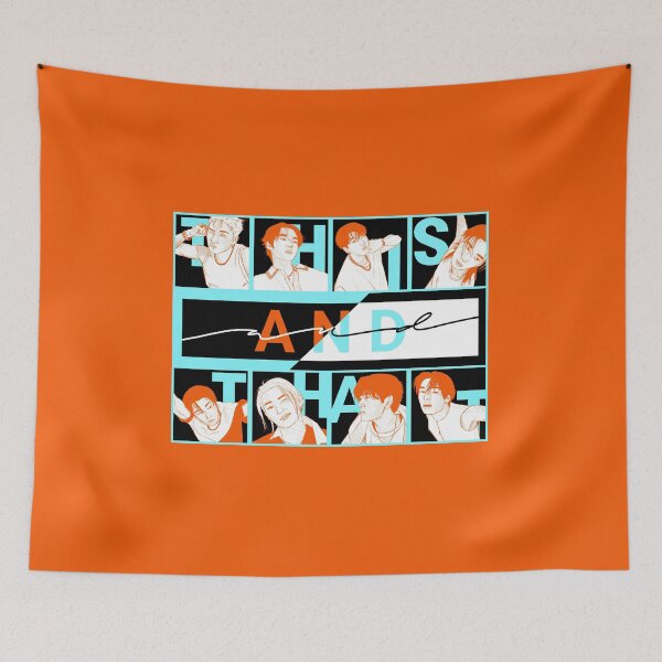 Item preview, this//and//that (THIS ver.) designed and sold by strayonmars.