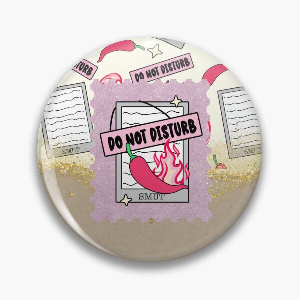 Item preview, Do Not Disturb designed and sold by CroninCreations.