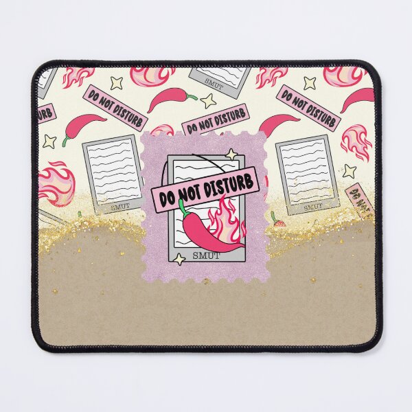 Item preview, Do Not Disturb designed and sold by CroninCreations.