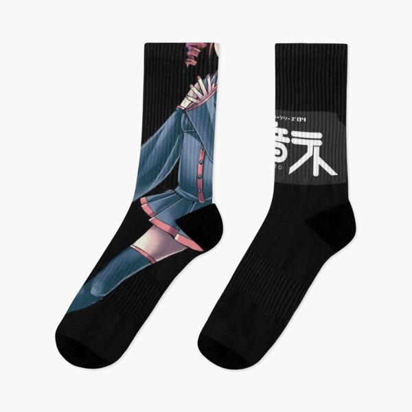 Item preview, Kasane teto designed and sold by RadiantGraphics.