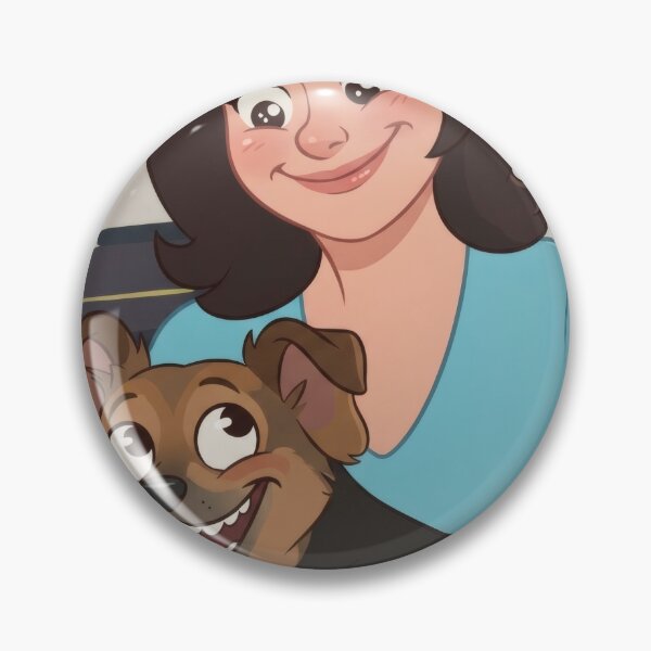 Item preview, Dog Mom Club – Pure Joy & Furry Love designed and sold by kdhill.