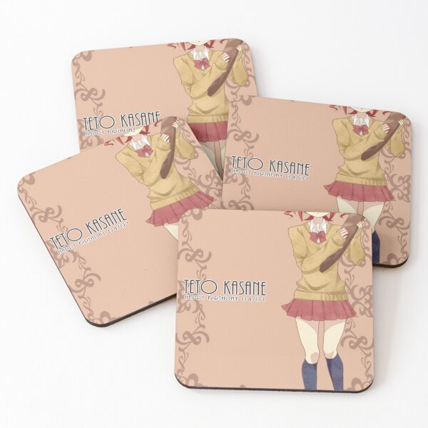 Item preview, Kasane teto designed and sold by RadiantGraphics.