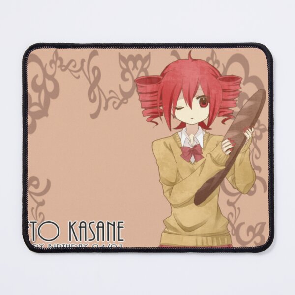 Item preview, Kasane teto designed and sold by RadiantGraphics.