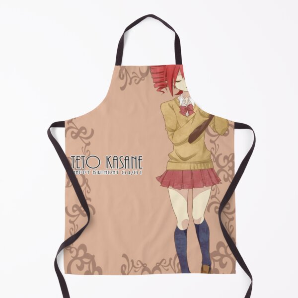 Item preview, Kasane teto designed and sold by RadiantGraphics.