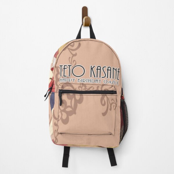 Item preview, Kasane teto designed and sold by RadiantGraphics.