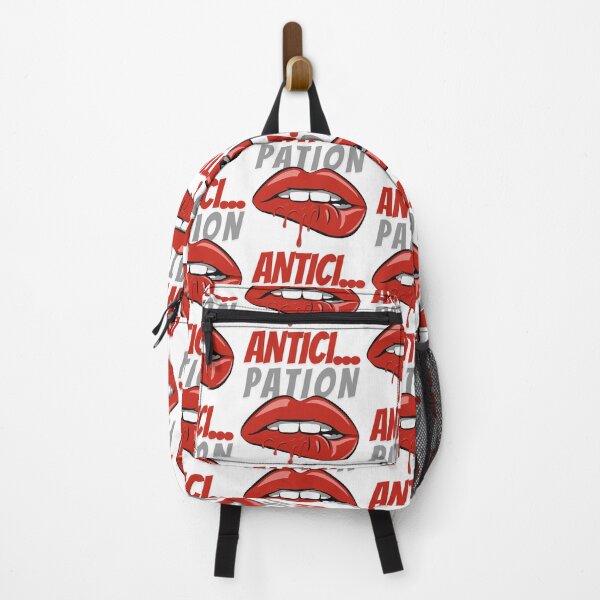 Item preview, Comic Rocky Horror Antici...pation Lips Drip designed and sold by pulse_retail.