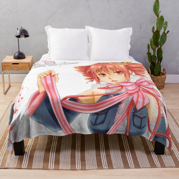 Item preview, Kasane teto designed and sold by RadiantGraphics.