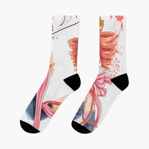 Item preview, Kasane teto designed and sold by RadiantGraphics.