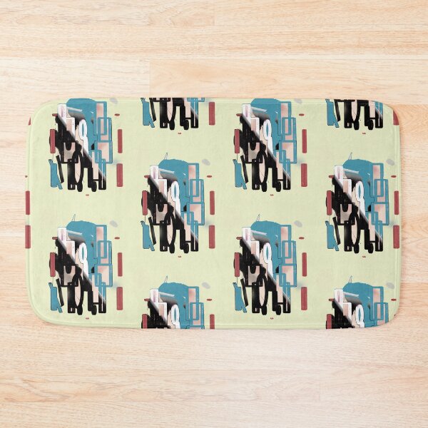 Item preview, Forgotten but remembered  designed and sold by Mabocoh.