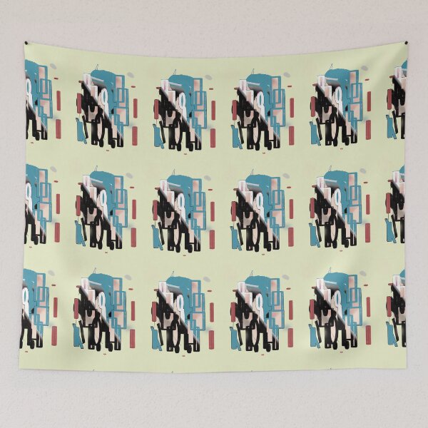 Item preview, Forgotten but remembered  designed and sold by Mabocoh.