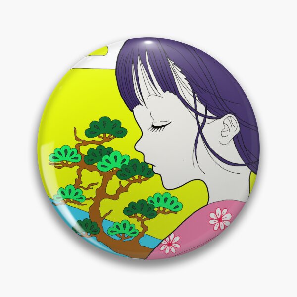 Item preview, Furin designed and sold by Momo Squared Designs.