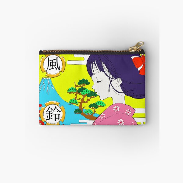 Item preview, Furin designed and sold by Momo Squared Designs.