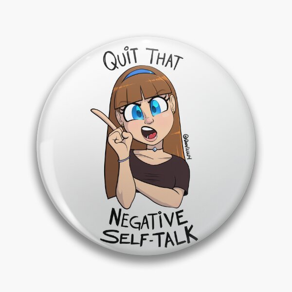 Item preview, Brandi Self-Talk designed and sold by DoovieGuy.