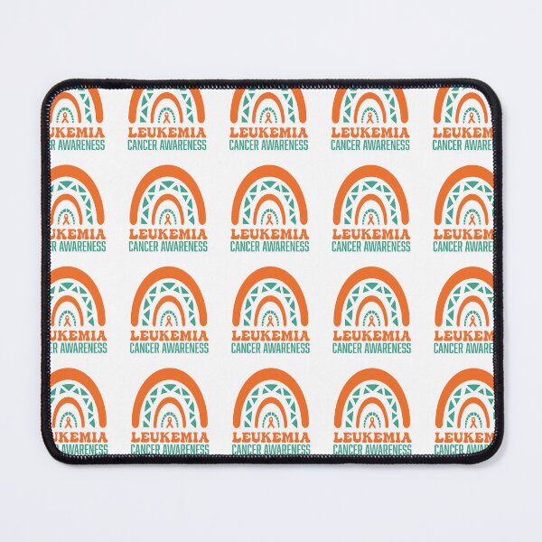Item preview, leukemia cancer awareness rainbow , Leukemia cancer,  designed and sold by BlueDiamond-19.