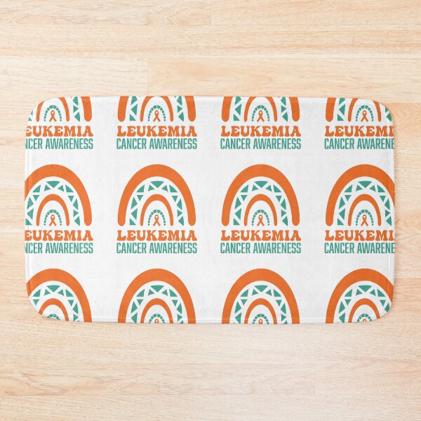 Item preview, leukemia cancer awareness rainbow , Leukemia cancer,  designed and sold by BlueDiamond-19.