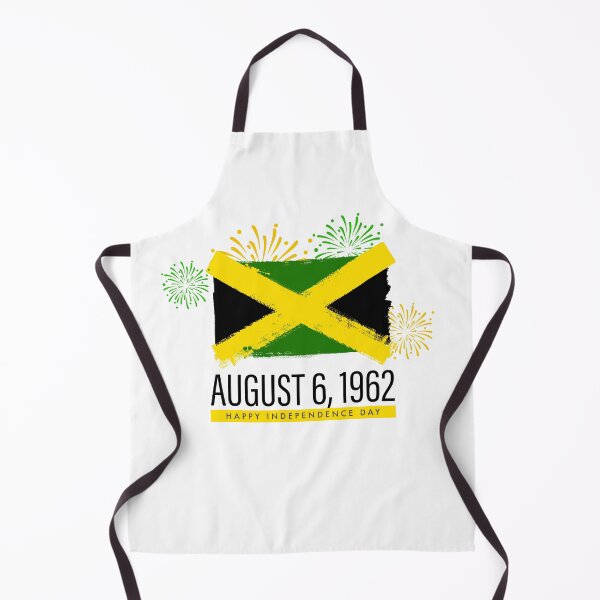 Item preview, Happy Independence Day, Jamaica! designed and sold by SorilTee Designs.