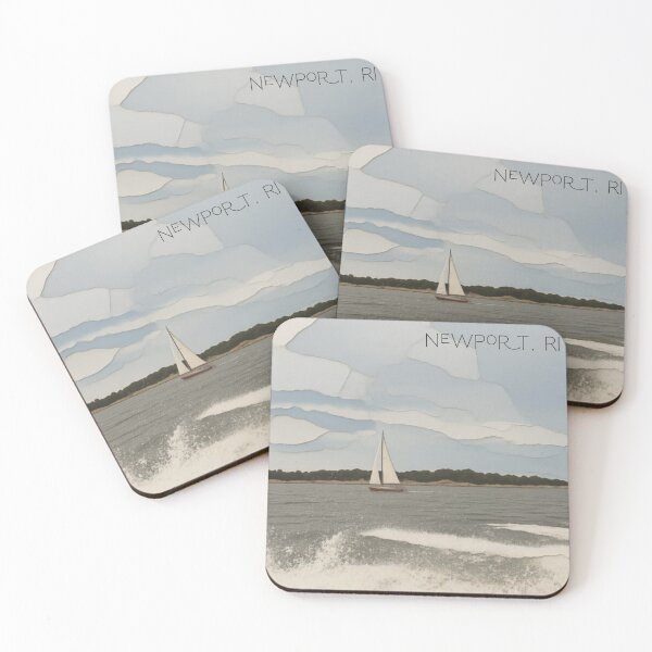 Item preview, Newport Sailboat designed and sold by WildernessWorks.