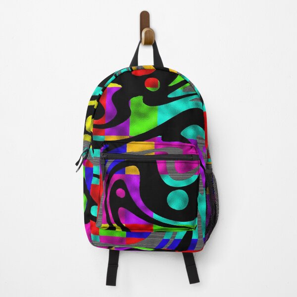 Item preview, Rainbow Beast  designed and sold by DawnKJ.