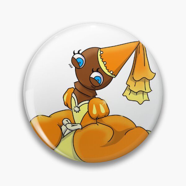 Item preview, Pawna the Princess of the Circus designed and sold by ASweetLoveSong.