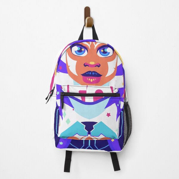 Item preview, Ahsoka Tano designed and sold by YankeyDoodles.