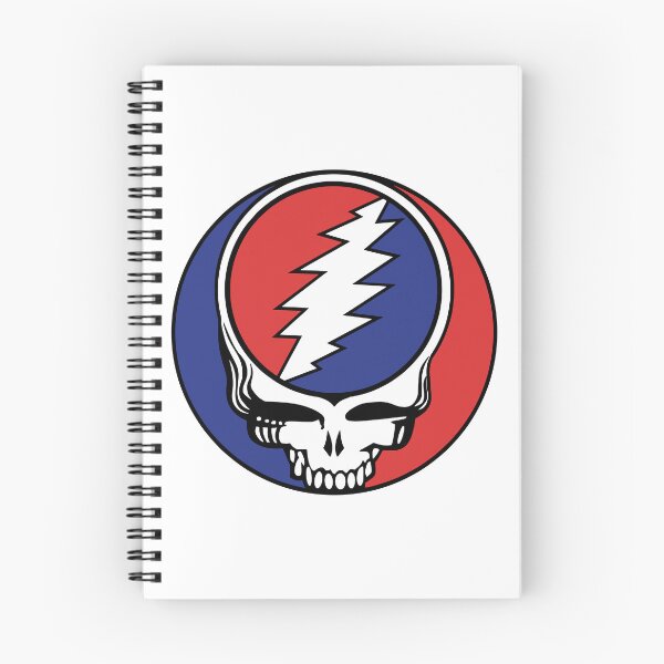 Item preview, Lightning in the Skull designed and sold by Codavid85.