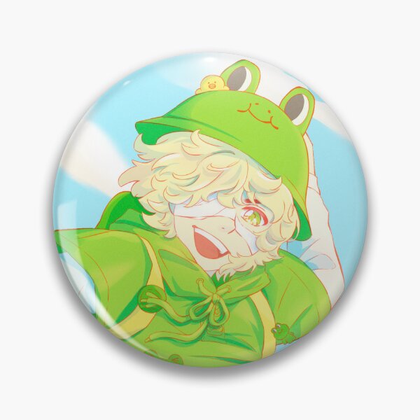 Item preview, Identity V Fire Investigator Line Crossover designed and sold by SincereSeal IDV.