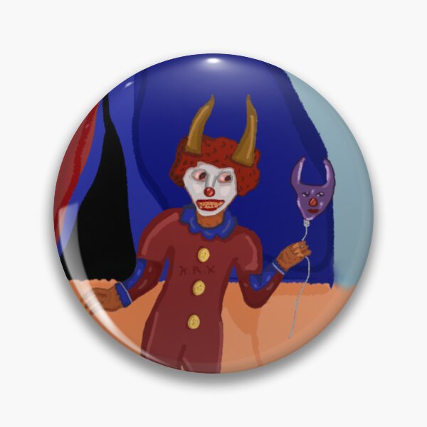 Item preview, Clowning Around designed and sold by Lilhomosapien.