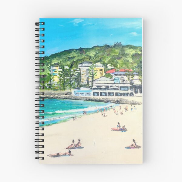 Item preview, Burleigh Heads-The Gold Coast Australia designed and sold by gillsart.