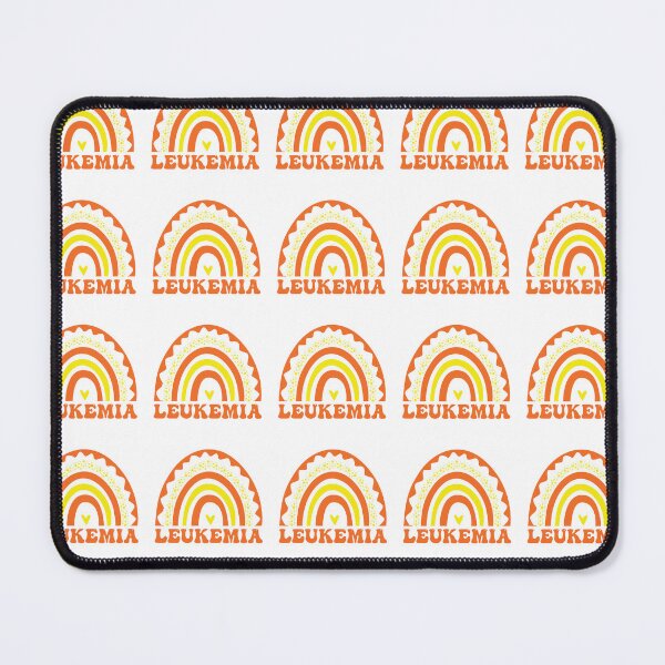 Item preview, leukemia cancer awareness rainbow , Leukemia cancer,  designed and sold by BlueDiamond-19.