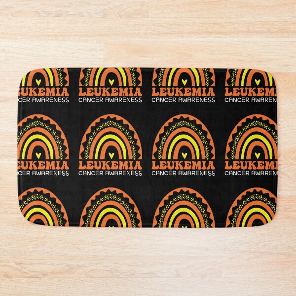 Item preview, leukemia cancer awareness rainbow , Leukemia cancer,  designed and sold by BlueDiamond-19.
