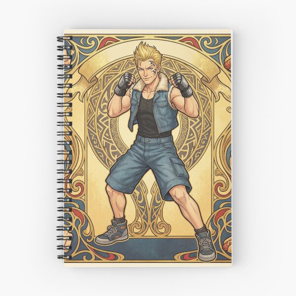 Item preview, Zell in the style of Alphonse Mucha designed and sold by Solace Sparkles.