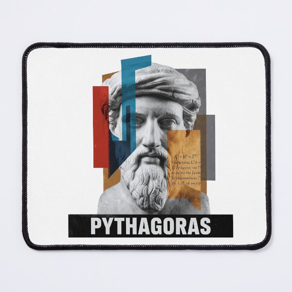 Item preview, Ancient Greek Philosophers Shirt - Socrates Plato Aristotle Retro Collage Art designed and sold by OzzFrequency.