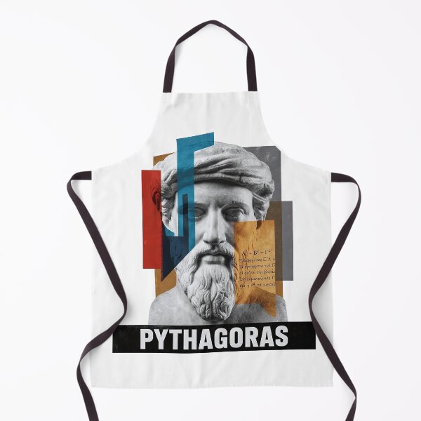 Item preview, Ancient Greek Philosophers Shirt - Socrates Plato Aristotle Retro Collage Art designed and sold by OzzFrequency.