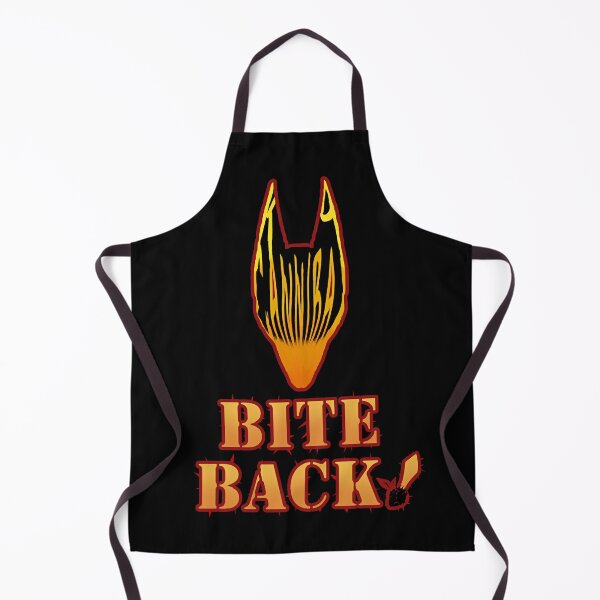 Item preview, BITE BACK K9 ALT designed and sold by K9CANNIBAL.