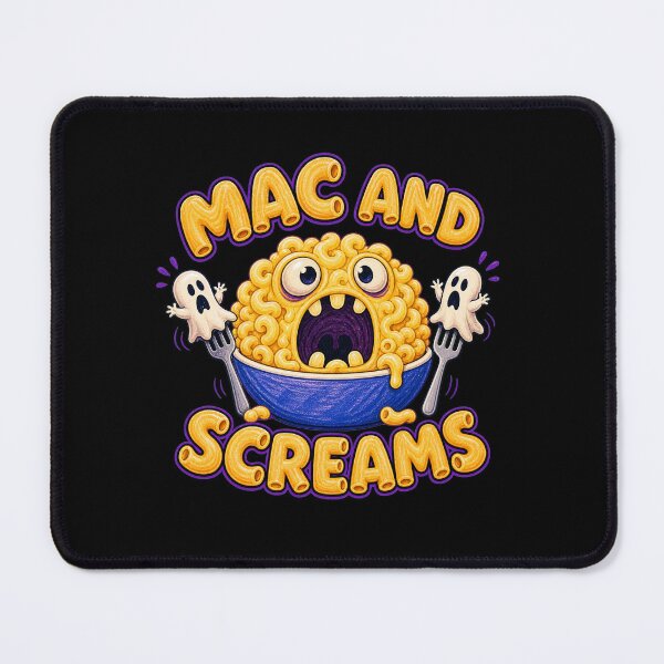 Item preview, Mac and Screams designed and sold by Sonic Nova Studios.