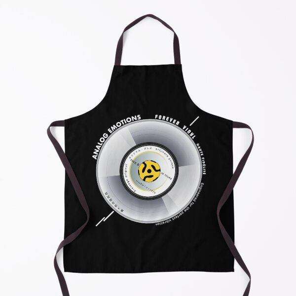 Item preview, Vinyl Forever 2 designed and sold by trouble101.