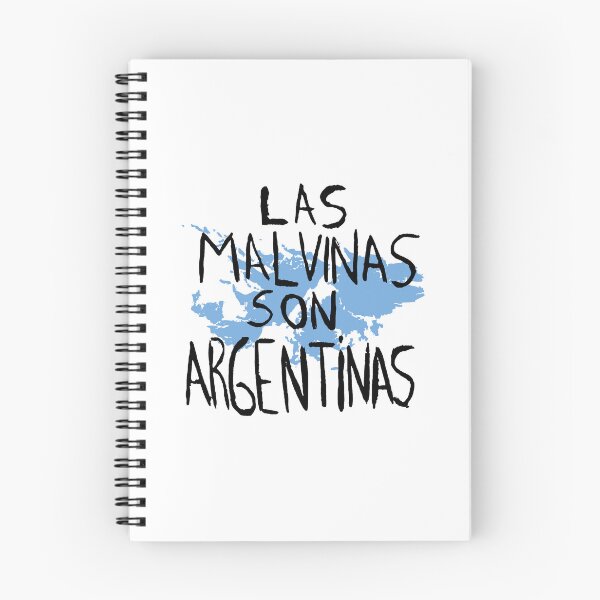 Item preview, las malvinas son argentinas designed and sold by remerasnerdas.