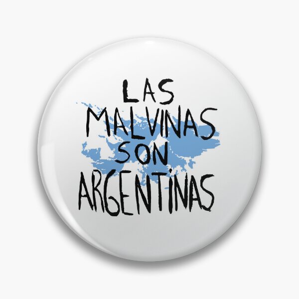 Item preview, las malvinas son argentinas designed and sold by remerasnerdas.