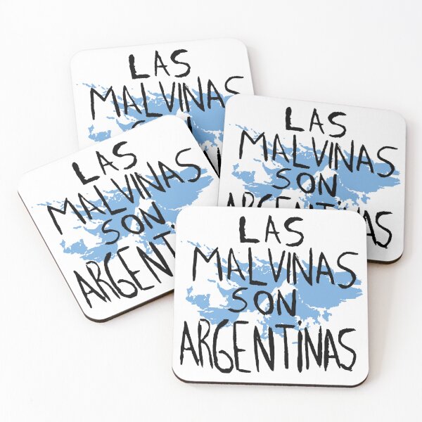 Item preview, las malvinas son argentinas designed and sold by remerasnerdas.