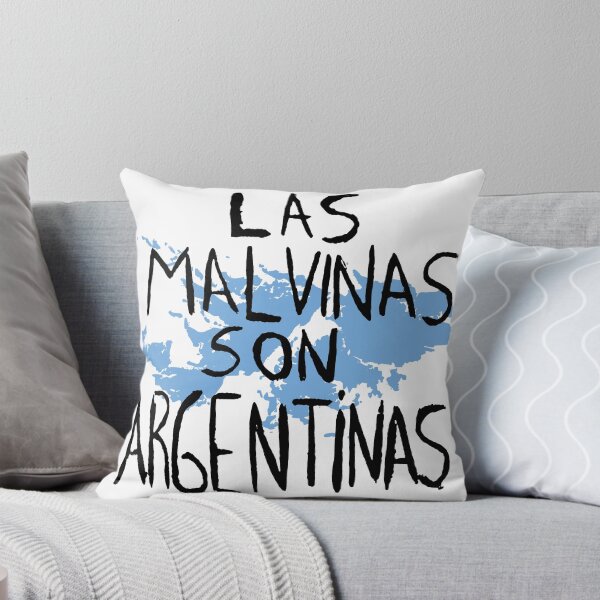 Item preview, las malvinas son argentinas designed and sold by remerasnerdas.