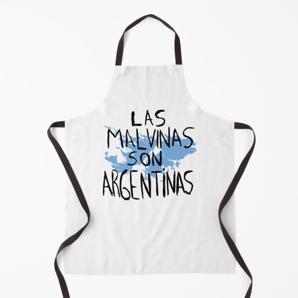 Item preview, las malvinas son argentinas designed and sold by remerasnerdas.