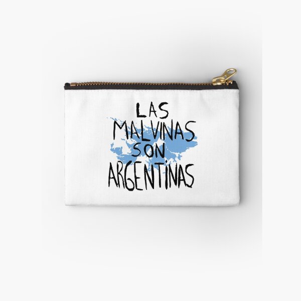 Item preview, las malvinas son argentinas designed and sold by remerasnerdas.