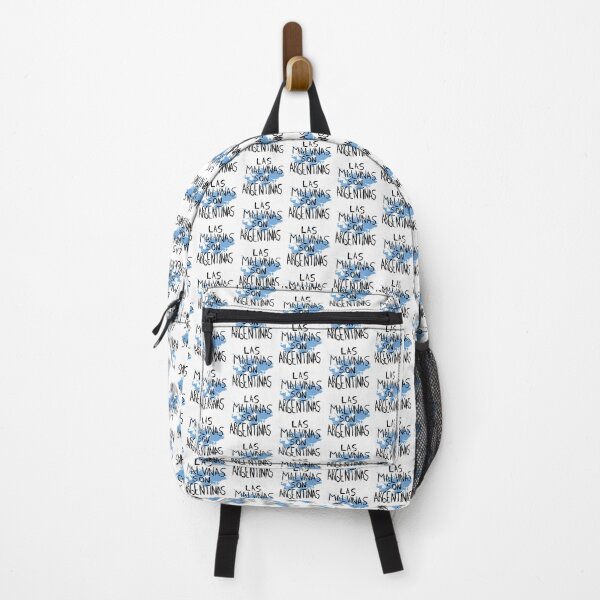 Item preview, las malvinas son argentinas designed and sold by remerasnerdas.